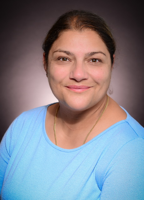 Nicole Machleit-Anzenberger